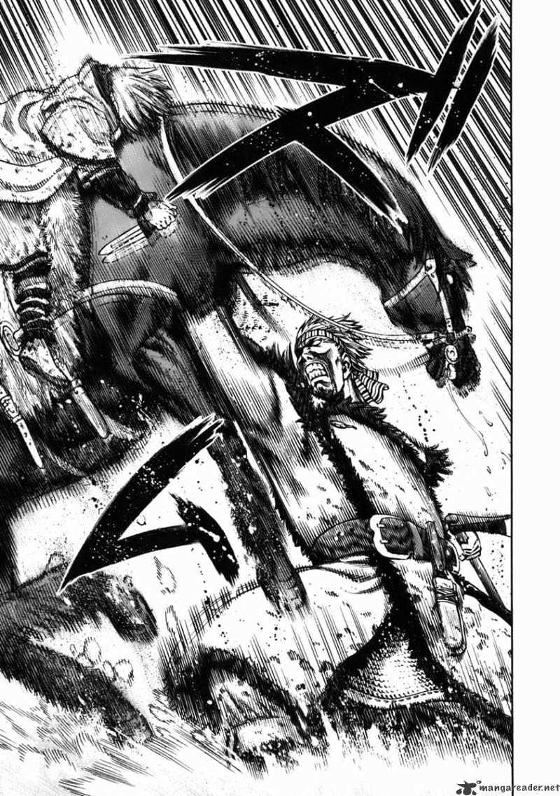 Vinland Saga, Chapter 35 image 15